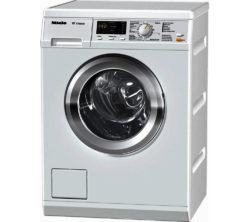 Miele WDA210 Washing Machine - White